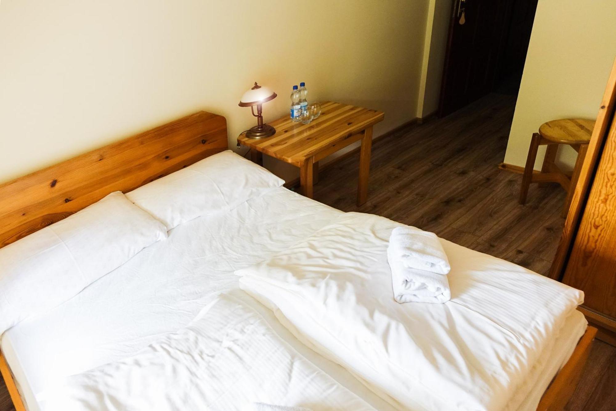 Zadrna Rezydencja Aparthotel Chełmsko Śląskie Exterior foto