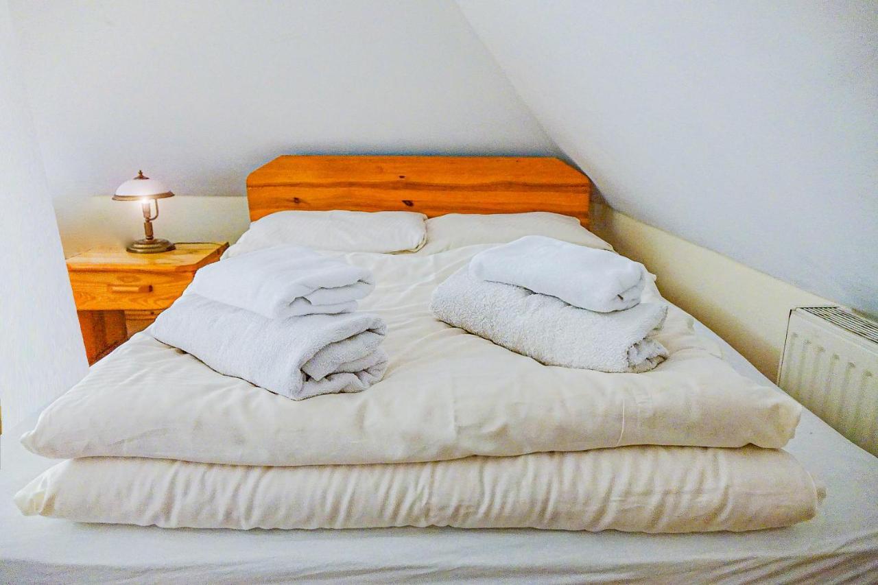 Zadrna Rezydencja Aparthotel Chełmsko Śląskie Exterior foto