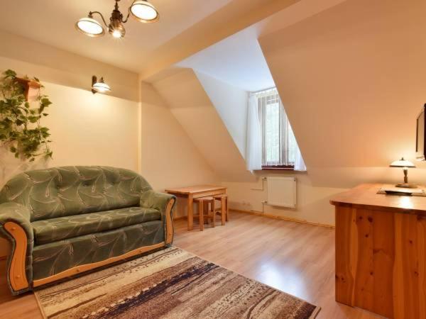 Zadrna Rezydencja Aparthotel Chełmsko Śląskie Exterior foto